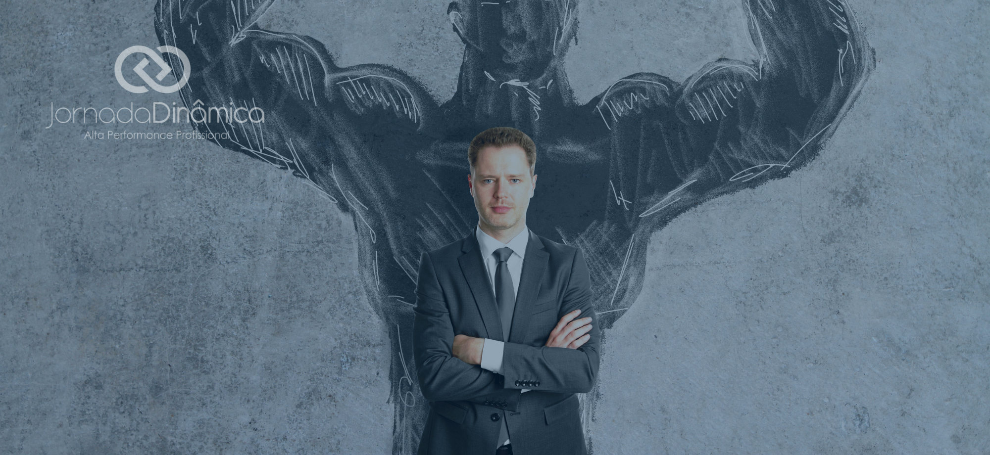 O líder que não se administra vira o primeiro obstáculo do próprio time