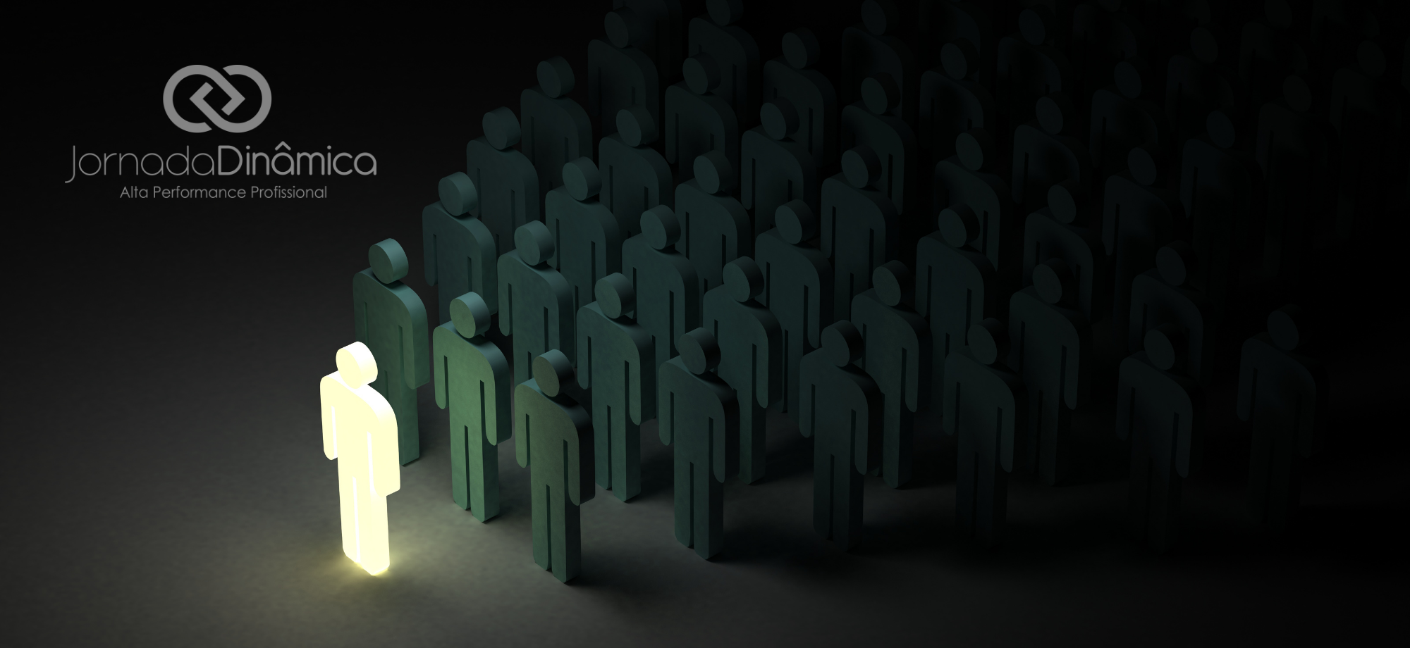 A liderança invisível que constrói respeito antes de qualquer discurso