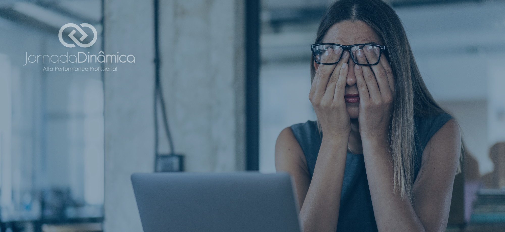 Quando a liderança cansa: o sinal ignorado na jornada de desenvolvimento profissional
